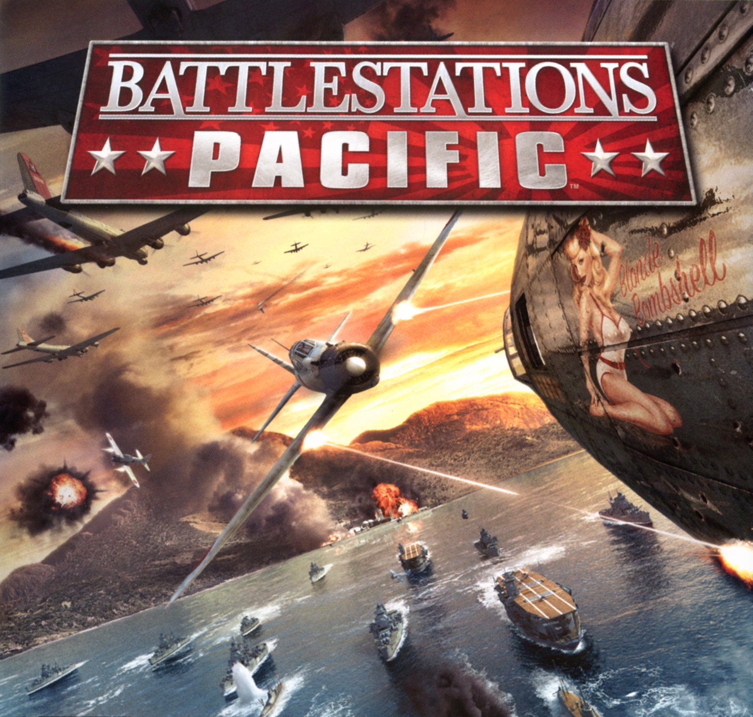 download battlestations pacific for mac free